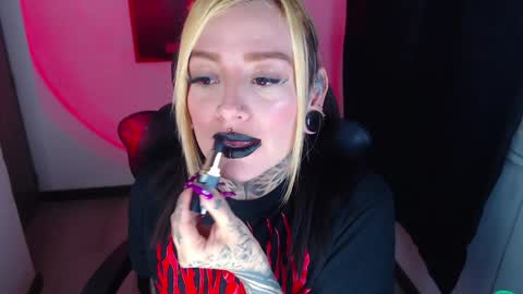  Callme Mistress Ani  online show from 01-08-25, 08:29