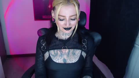  Callme Mistress Ani  online show from 01-13-25, 08:26