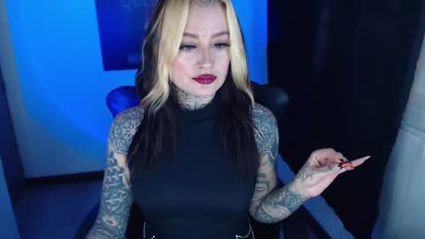  Callme Mistress Ani  online show from 03-11-25, 06:08
