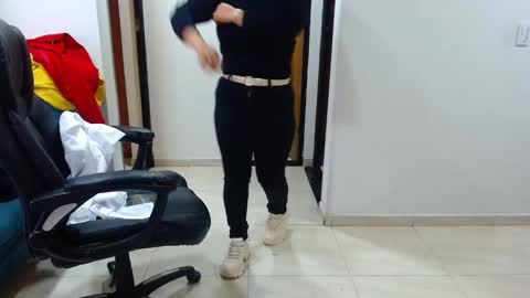 anaids online show from 03-08-25, 09:29