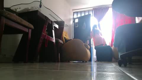 anaids online show from 10-05-25, 12:58