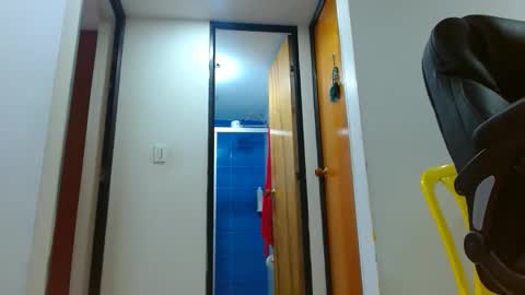 anaids online show from 11-27-25, 02:30