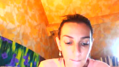 anais2405 online show from 10-20-25, 12:49