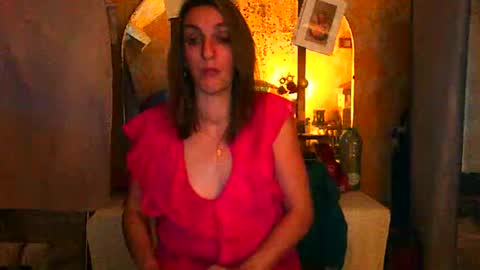 anais2405 online show from 11-06-25, 09:37