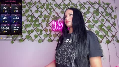 Snapshot of anais_as chatting on 12-12-24, 03:32 Anais online show from 12-12-24, 03:32