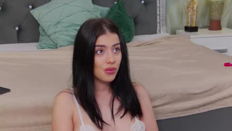 Anais Carter online show from 10-09-25, 04:21