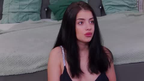 Anais Carter online show from 10-10-25, 04:44