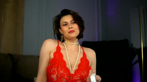 Anais online show from 01-16-25, 05:00