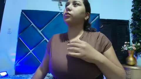 Anais online show from 03-17-26, 12:30