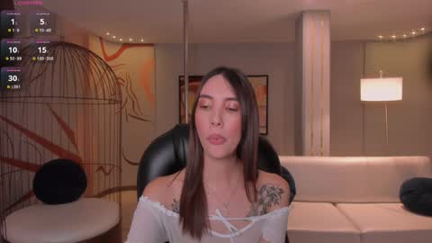 Anais Nin  online show from 01-09-25, 03:01