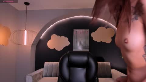 Anais Nin  online show from 02-17-25, 03:20