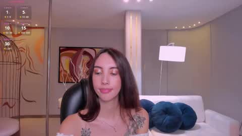 Anais Nin  online show from 02-19-25, 06:00