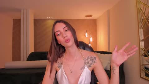 Anais Nin  online show from 02-27-25, 06:09