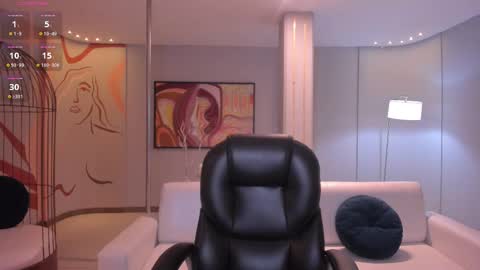 Anais Nin  online show from 03-12-25, 06:11