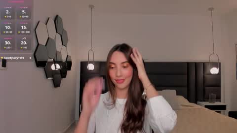 Anais Nin  online show from 09-18-25, 02:57