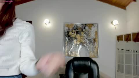 Anais Nin  online show from 10-02-25, 02:51