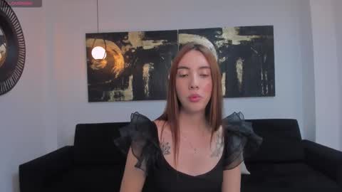 Anais Nin  online show from 03-10-26, 11:15