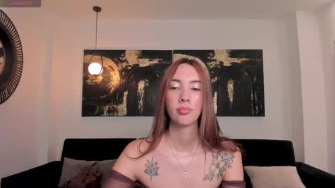 Anais Nin  online show from 03-12-26, 11:16