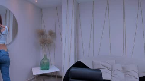Snapshot of anaisnin1 chatting on 04-13-26, 12:10 Anais Nin online show from 04-13-26, 12:10