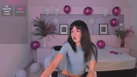 Anais online show from 09-09-25, 09:25
