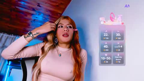 anaisvelvet2025 online show from 09-21-25, 04:36