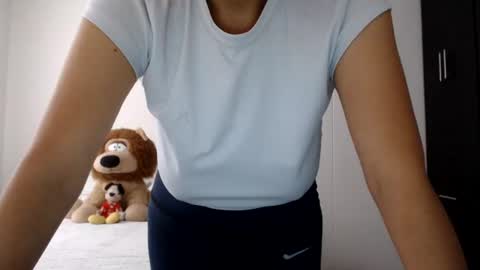 Snapshot of anaju26 chatting on 06-16-26, 01:58 anaju26 online show from 06-16-26, 01:58