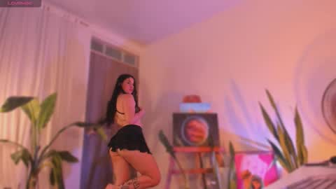 Mariana  online show from 03-17-26, 03:37