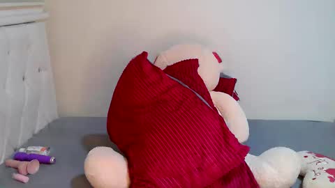anakiss7 online show from 04-29-26, 02:10