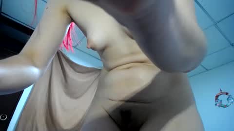 Pamela online show from 12-03-24, 04:28