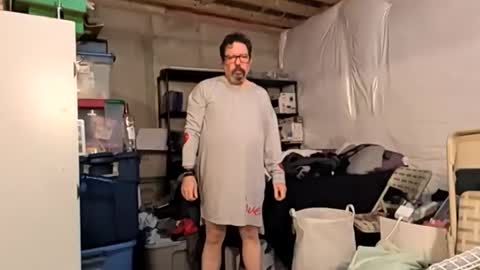 analbation online show from 02-16-26, 09:27