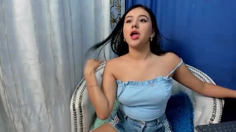 analia18  online show from 02-13-25, 12:32