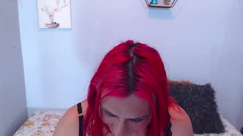 Analia online show from 02-28-25, 04:20