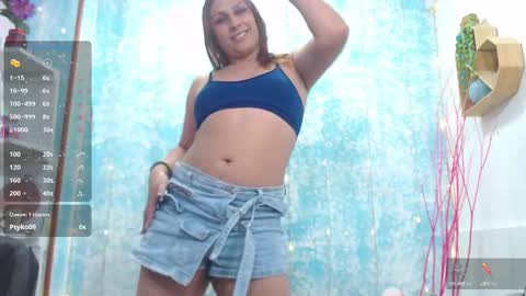 Analia online show from 09-23-25, 12:30