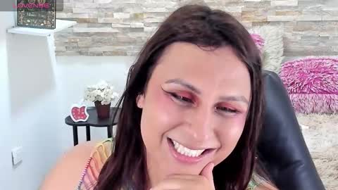 Analia online show from 02-14-26, 12:18