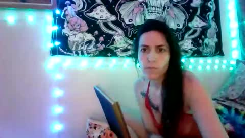 AnaLove online show from 02-18-26, 08:21