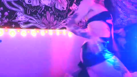 AnaLove online show from 05-03-26, 08:20