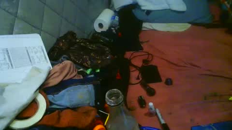 Snapshot of analwhore666 chatting on 10-30-25, 12:17 kinkylilanalslut online show from 10-30-25, 12:17