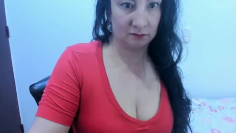 anamaria288 online show from 12-14-24, 02:34