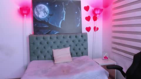  Ana Maria  online show from 02-25-25, 05:19