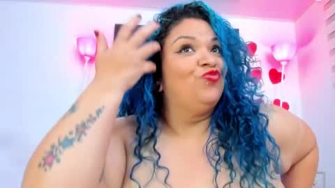  Ana Maria  online show from 03-07-25, 10:54