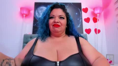  Ana Maria  online show from 03-08-25, 09:18