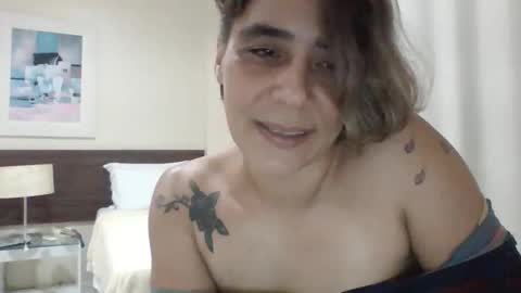 Snapshot of anamaya_sammy chatting on 10-24-25, 02:19 Anamaya online show from 10-24-25, 02:19