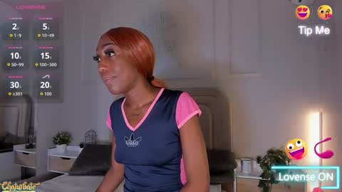 anamonroee online show from 10-11-25, 11:42