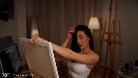 Ana online show from 02-06-26, 08:56