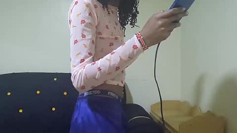 Ananablossom online show from 07-10-26, 07:12
