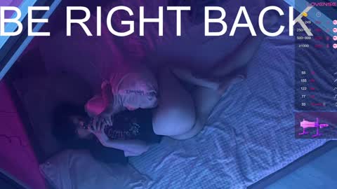 Ananasteisha online show from 02-02-25, 06:48