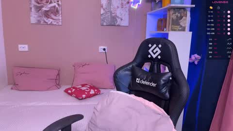 Ananasteisha online show from 03-04-25, 09:11