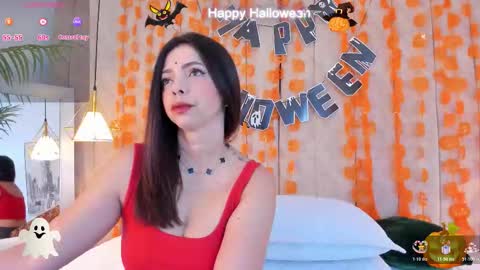 Ananta  online show from 10-30-25, 11:33