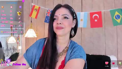 Snapshot of anantaa chatting on 07-11-26, 01:03 Ananta online show from 07-11-26, 01:03