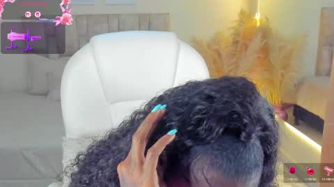 Snapshot of ananya_kay01 chatting on 04-28-26, 01:37 A N A my connection hours are from 600 pm to 12 pm Colombian time online show from 04-28-26, 01:37